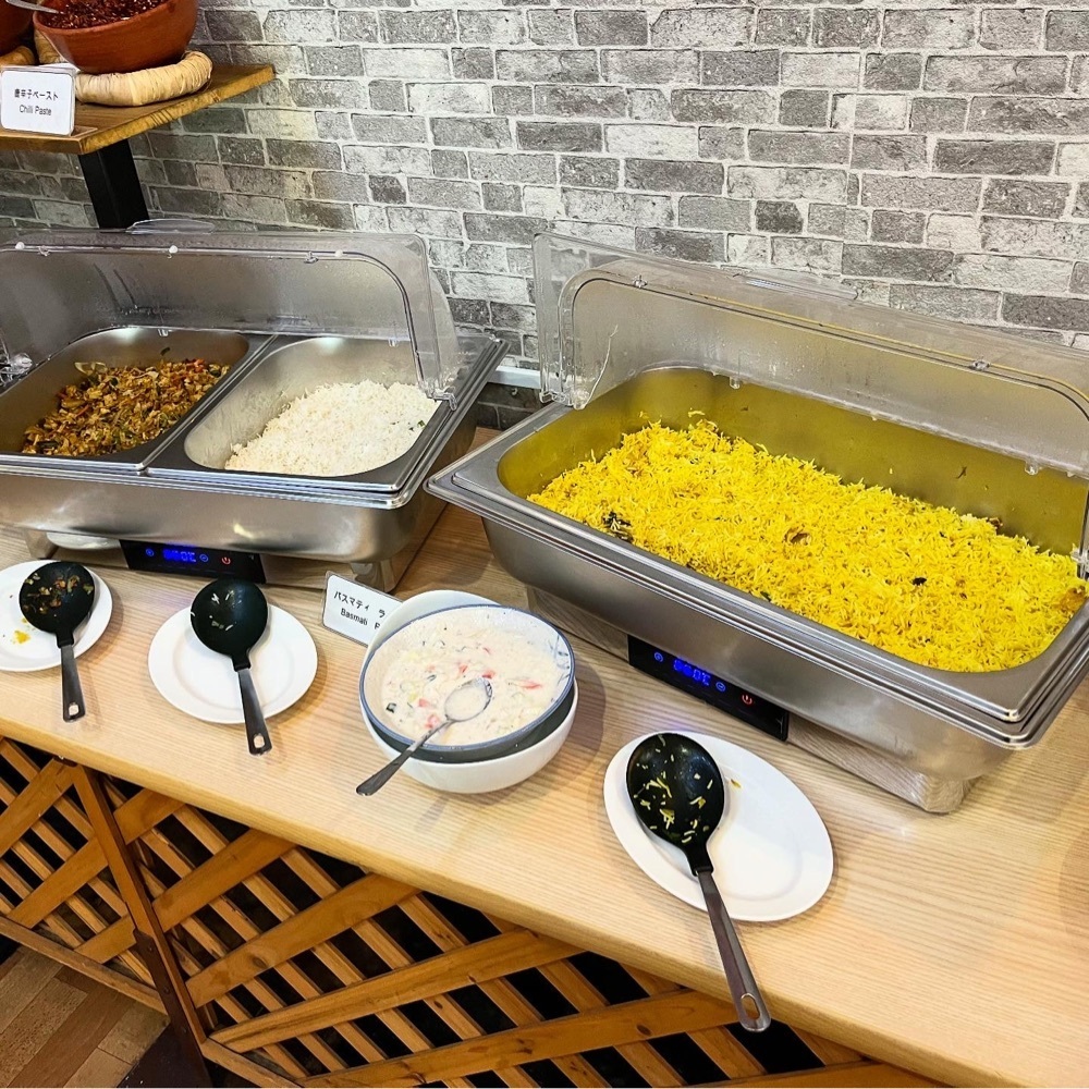 kaze_gourmetさんが投稿したCR Currypot（シーアール カレーポット）に関する口コミの画像