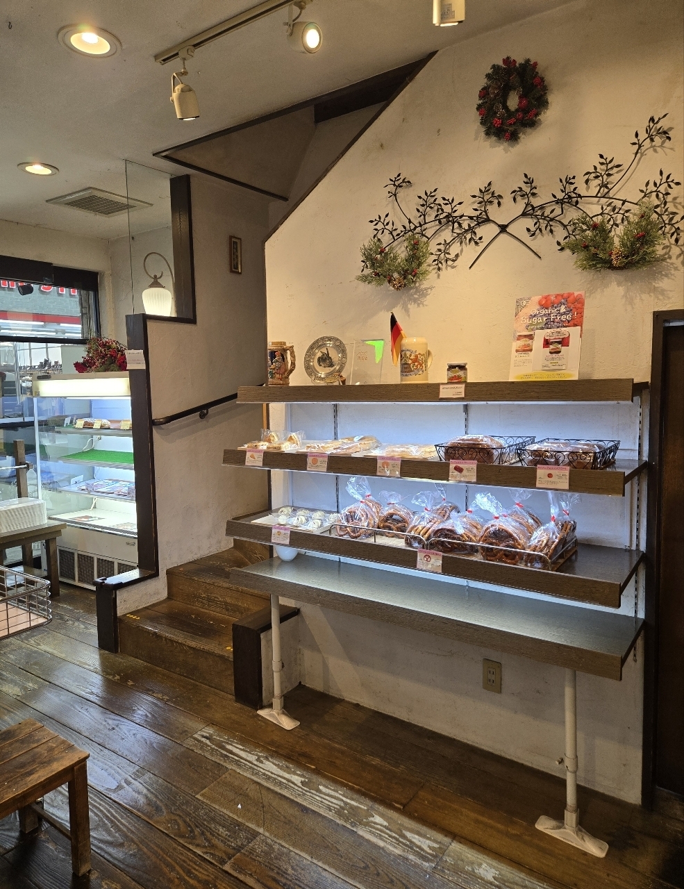 じゅりぽんさんが投稿したリンデ 吉祥寺本店に関する口コミの画像