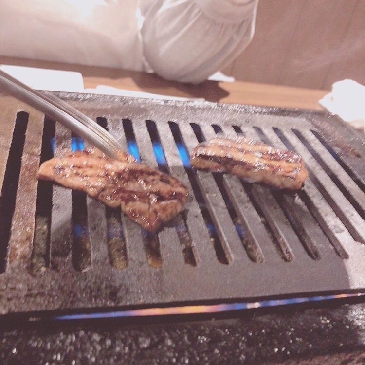 Sayaさんが投稿したUSHIHACHI 品川港南口店（ウシハチ/牛8）に関する口コミの画像