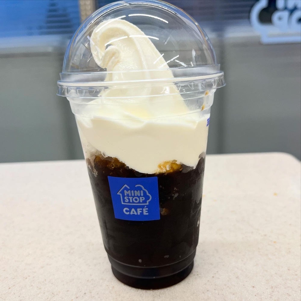 kaze_gourmetさんが投稿したミニストップ 印西草深店に関する口コミの画像