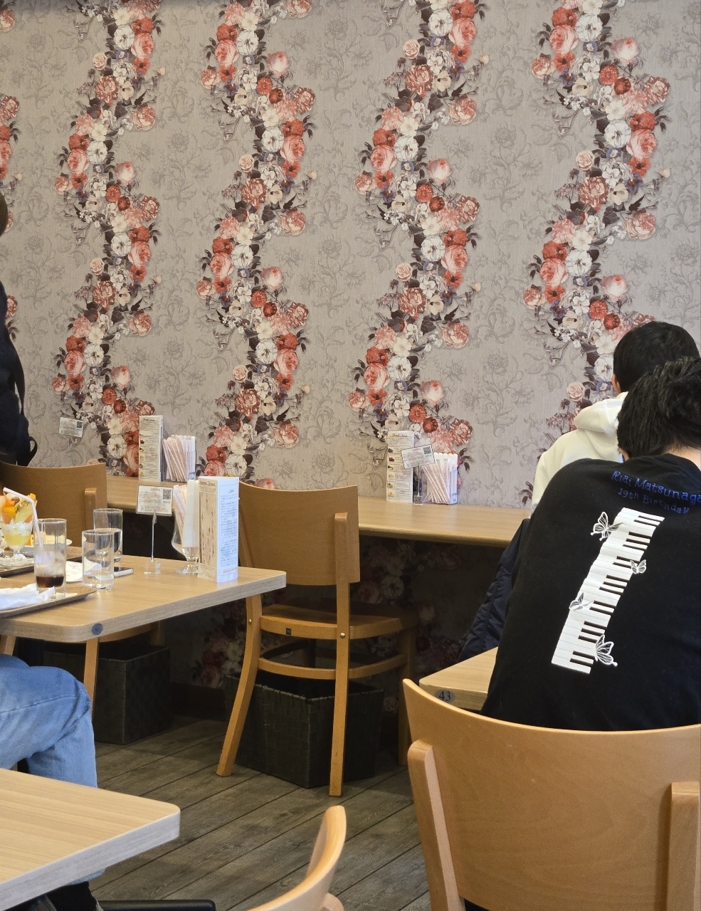 じゅりぽんさんが投稿したフルーフ・デゥ・セゾンに関する口コミの画像