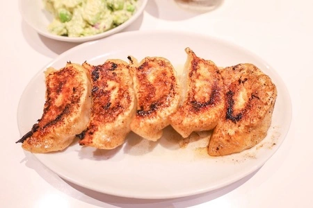 餃子のラスベガス（LAS VEGAS）