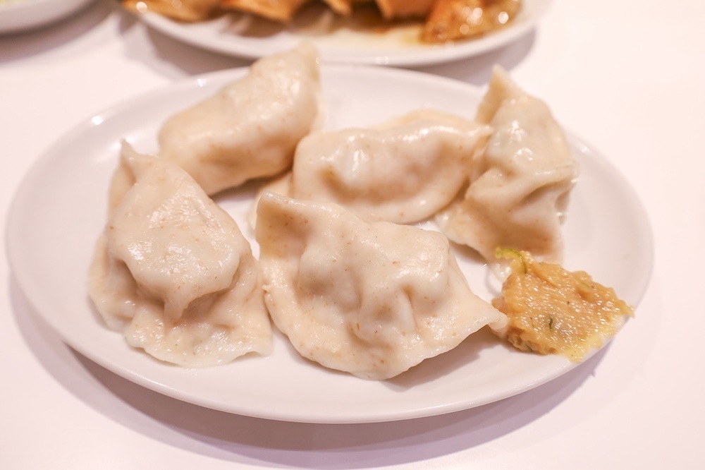 さくらいまさゆきさんが投稿した餃子のラスベガス（LAS VEGAS）に関する口コミの画像