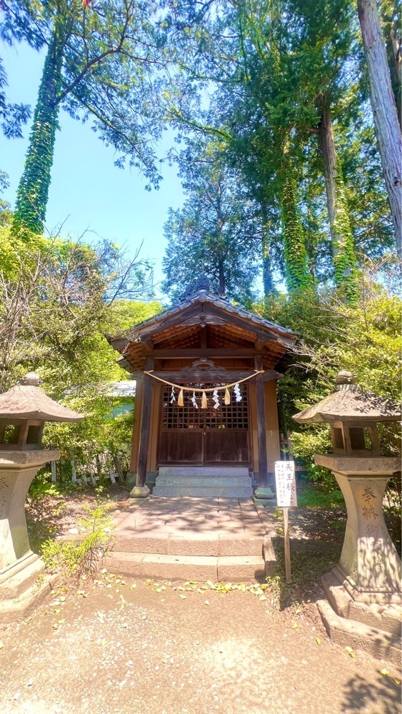 miiさんが投稿した神明宮に関する口コミの画像