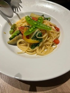 トラットリア ターヴォラ アトレ川崎店
