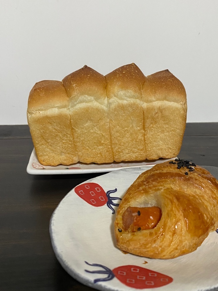 chiakiiiさんが投稿した汎洛（パンラク）に関する口コミの画像