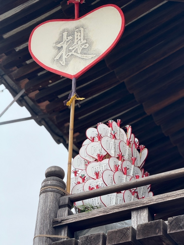 beautiful_garden_e784さんが投稿した唐招提寺開山御廟に関する口コミの画像