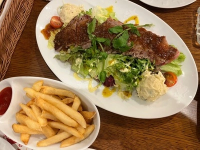 銀座ライオン 新宿エルタワー店