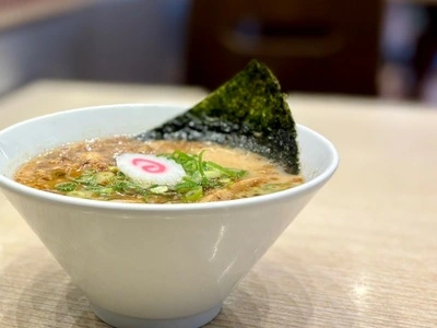 らーめん たいざん 海老名SA店
