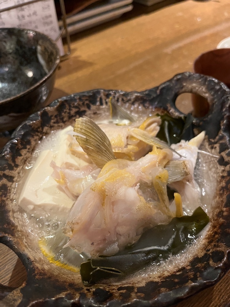 MakiMatsumuraさんが投稿した酒と肴 くじら山（くじらやま）に関する口コミの画像