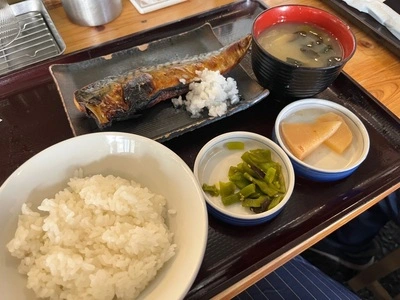 大衆食堂 BEETLE