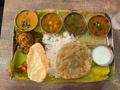 ナンディニ 虎ノ門店（NANDHINI）