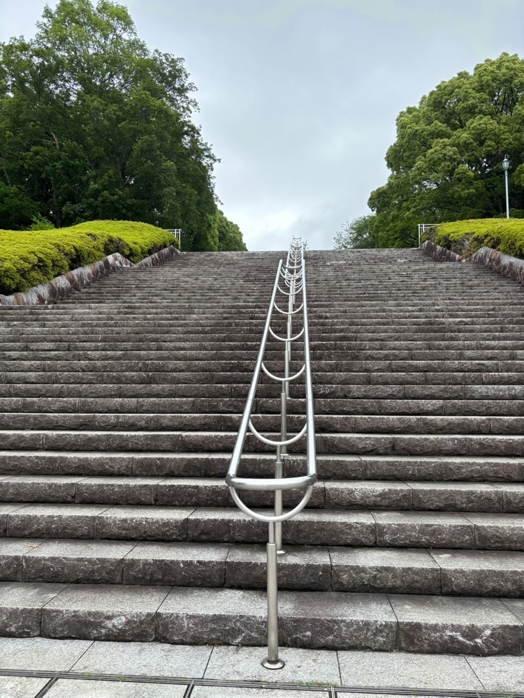 ぱっつんさんが投稿した広見公園に関する口コミの画像