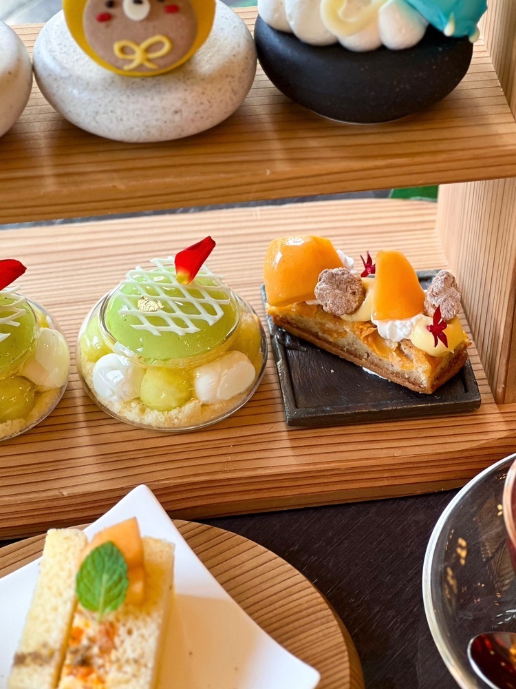 natsumin_cafeさんが投稿したロビーラウンジに関する口コミの画像
