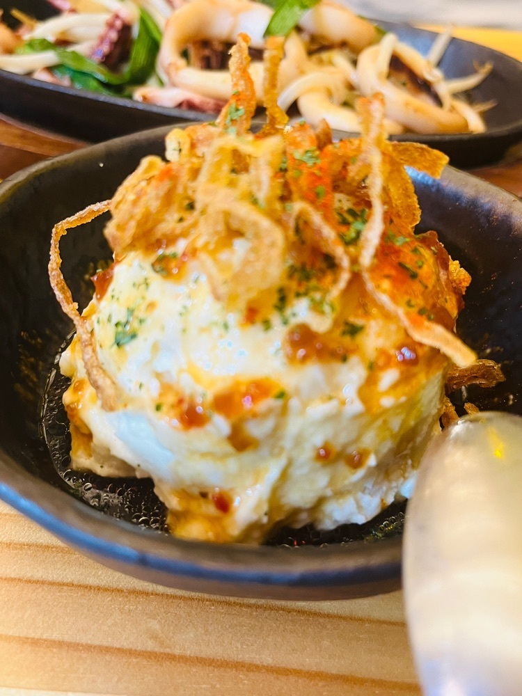 東京食べあルークさんが投稿した気楽酒場 若泉庵（じゃいあん）に関する口コミの画像