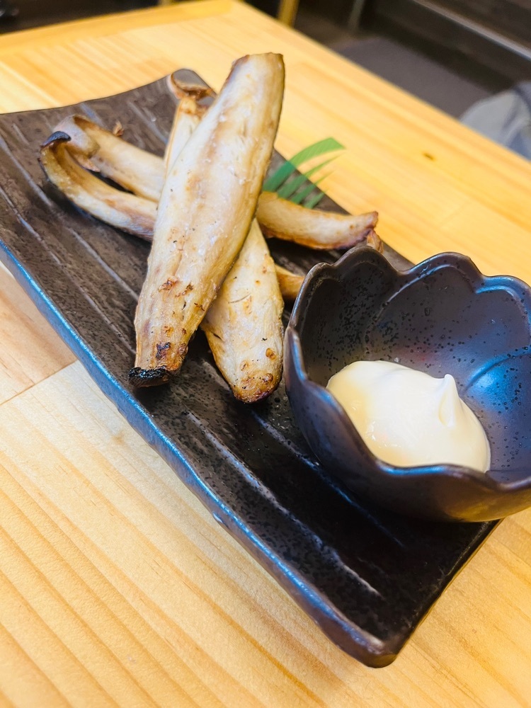 東京食べあルークさんが投稿した気楽酒場 若泉庵（じゃいあん）に関する口コミの画像