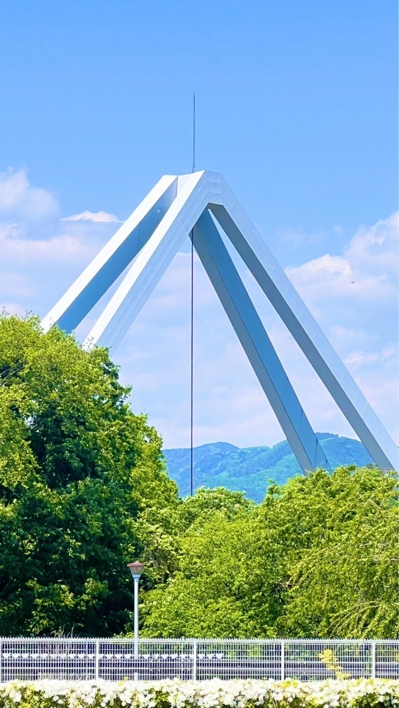miiさんが投稿した渡良瀬川に関する口コミの画像