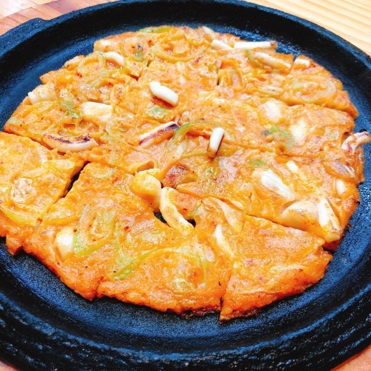 うーさんが投稿した高麗参鶏湯（コウライサムゲタン）に関する口コミの画像