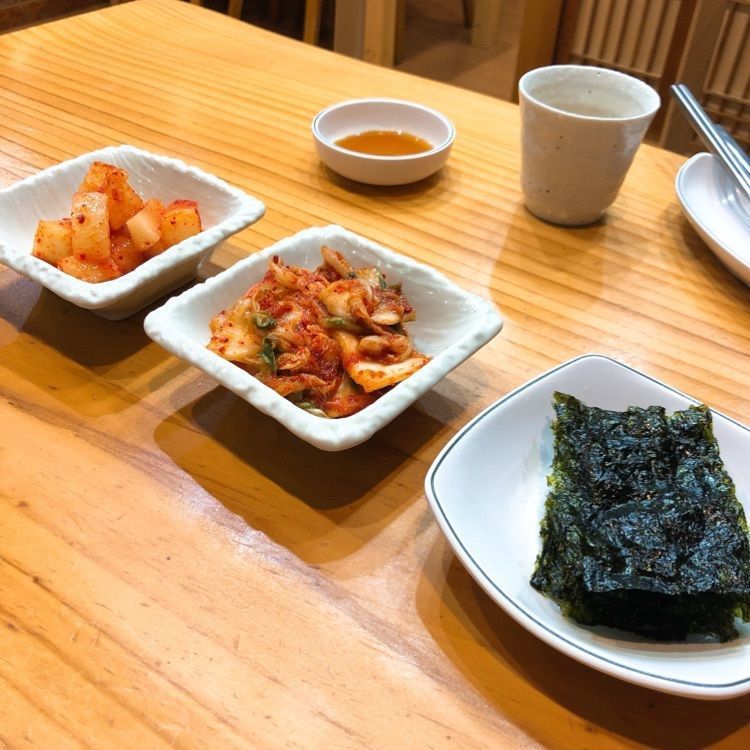 うーさんが投稿した高麗参鶏湯（コウライサムゲタン）に関する口コミの画像