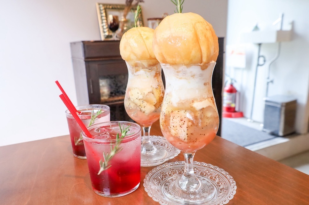 さくらいまさゆきさんが投稿したカフェ ポー（CAFE POE）に関する口コミの画像