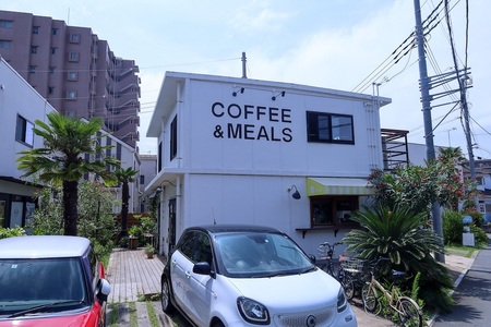 施設画像
