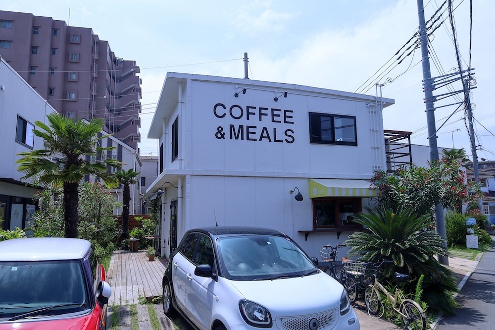 さくらいまさゆきさんが投稿したカフェ ポー（CAFE POE）に関する口コミの画像