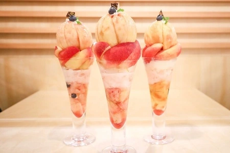 fruits peaks 横浜ポルタ店（フルーツ ピークス）