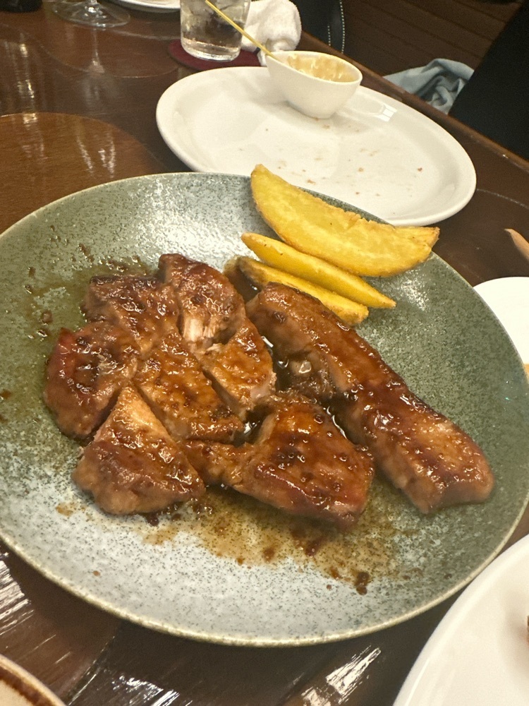 stealthさんが投稿した洋食 ふるたに関する口コミの画像