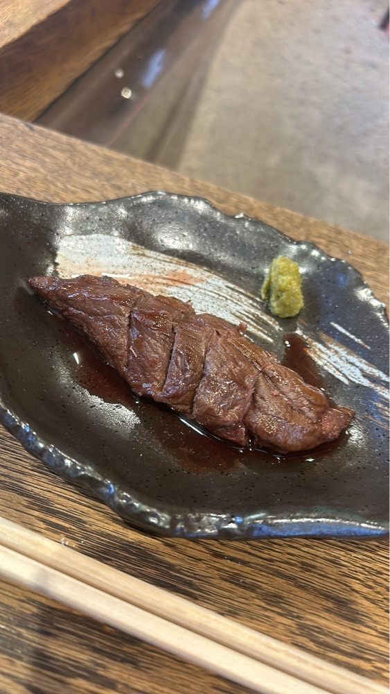 Rei Ouchiさんが投稿した柳家（やなぎや）に関する口コミの画像