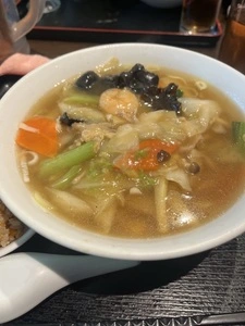 名菜館 幡ヶ谷店（メイサイカン）