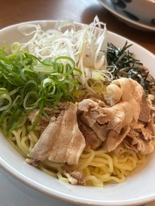 丸源ラーメン 枚方店