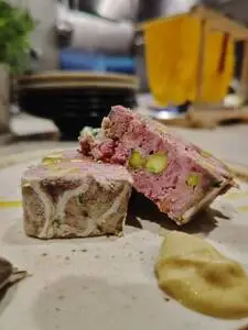 大人の隠れ家 ああばん