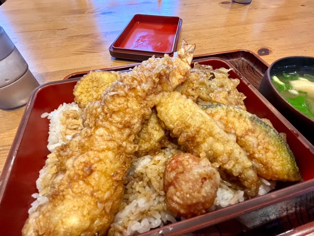 ハルさんが投稿したやぶそば鹿骨手打ちそば処に関する口コミの画像