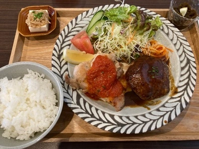 うるまキッチン ネリネ