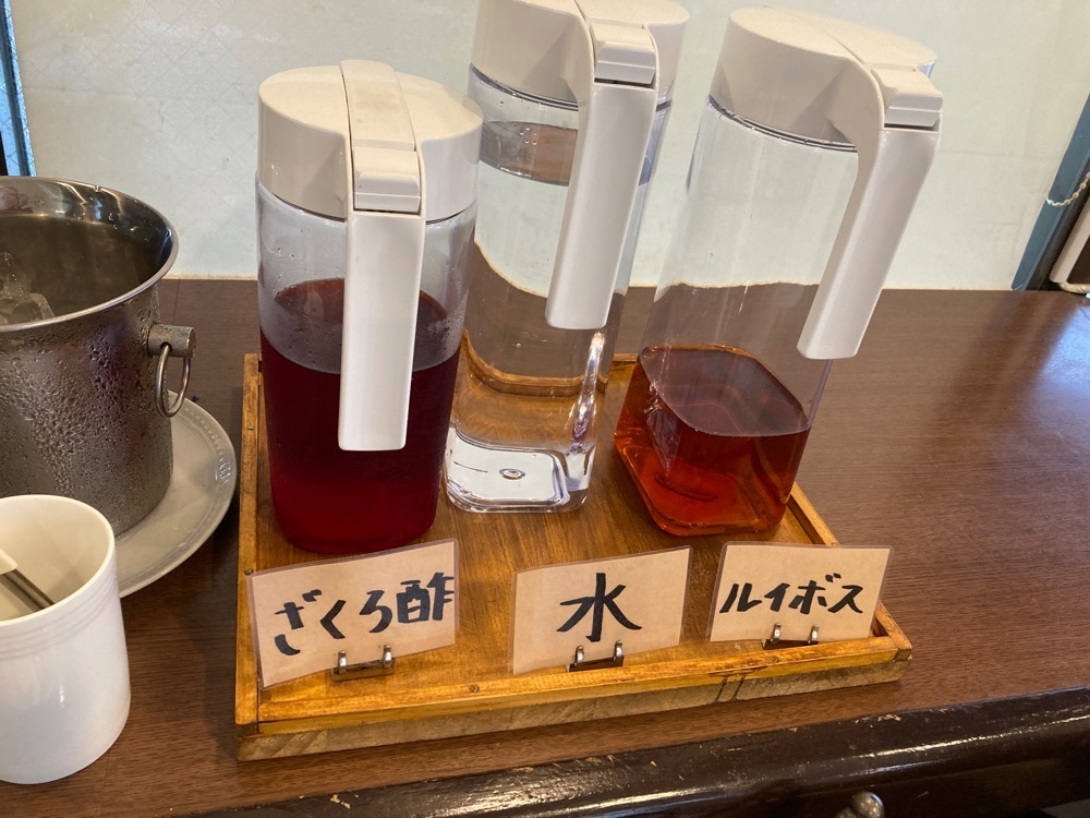 ゴンさんが投稿したうるまキッチン ネリネに関する口コミの画像