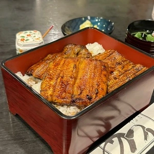 うなぎ料理 あつみ