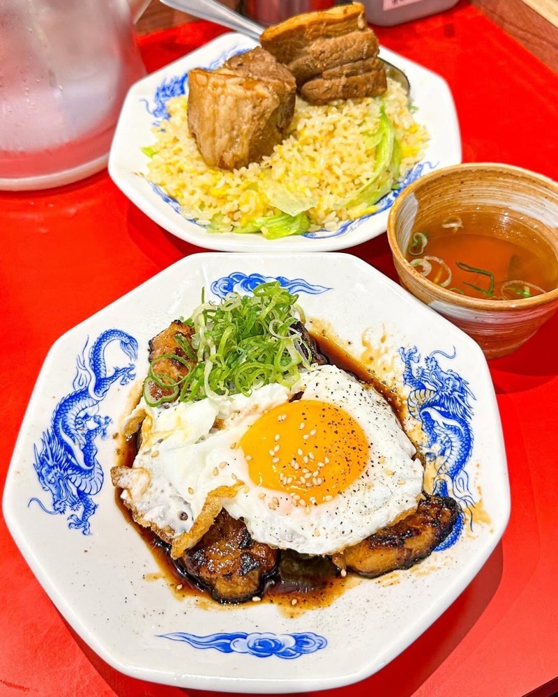 40s_gourmetさんが投稿した大塚 幸龍軒に関する口コミの画像
