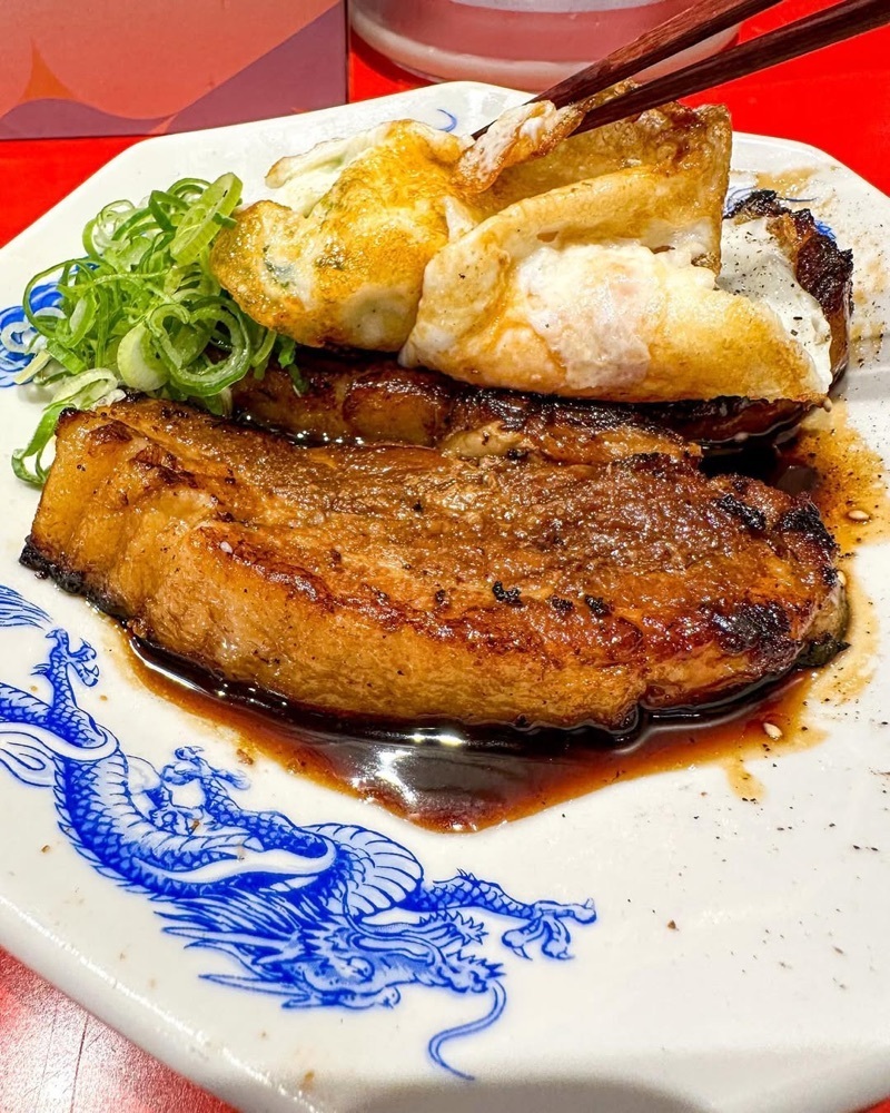 40s_gourmetさんが投稿した大塚 幸龍軒に関する口コミの画像