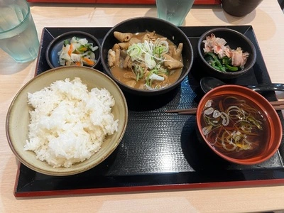 もつ次郎 座間ひばりが丘店