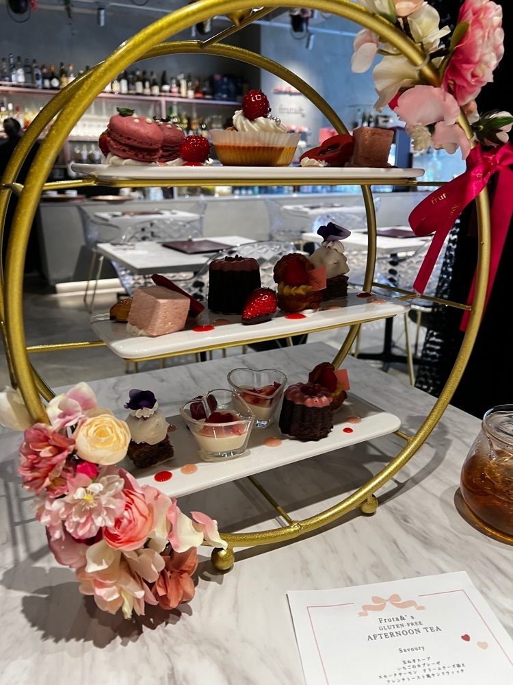 サブ&クルさんが投稿したfruta&（フルータアンド）に関する口コミの画像