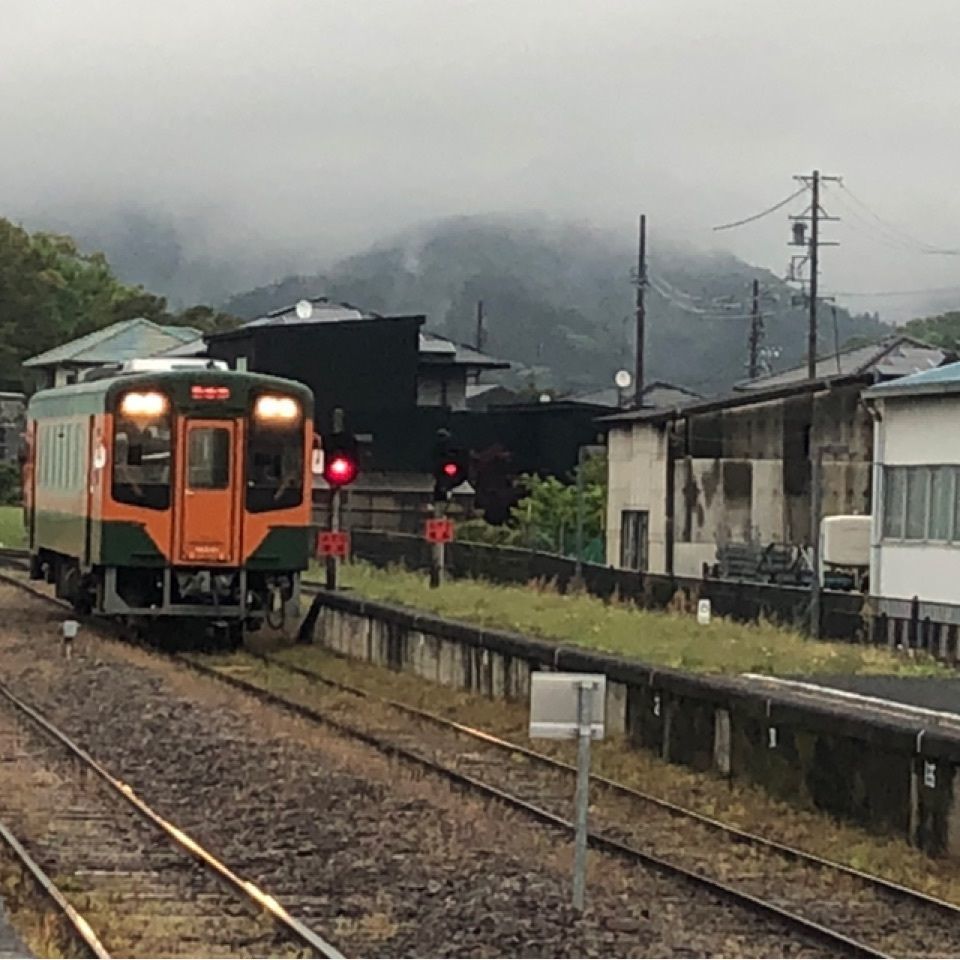 man_you527さんが投稿した遠州森駅に関する口コミの画像