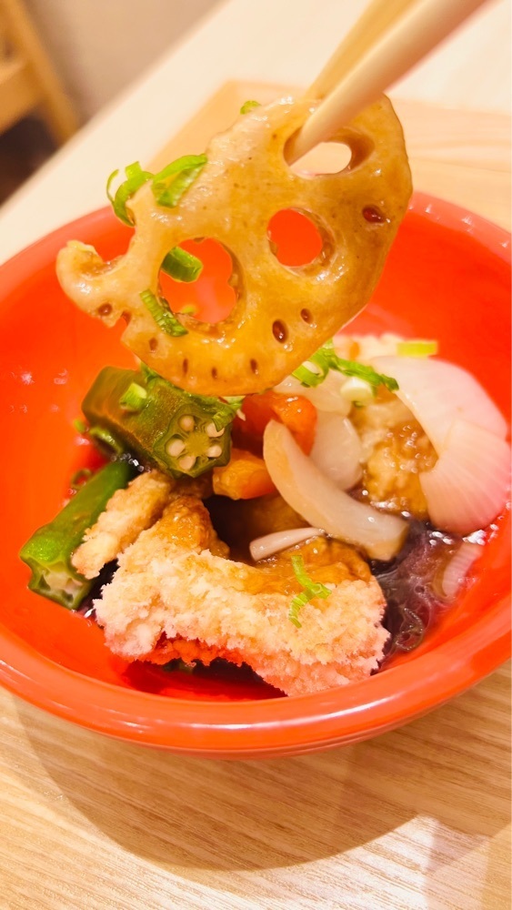 miiさんが投稿したchawan モラージュ菖蒲店（チャワン）に関する口コミの画像