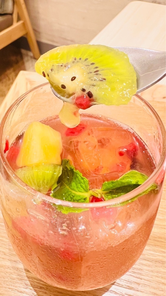 miiさんが投稿したchawan モラージュ菖蒲店（チャワン）に関する口コミの画像