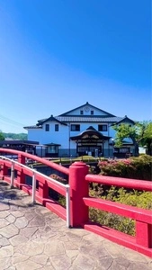 ながめ余興場