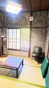 ながめ余興場