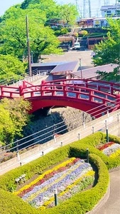 ながめ余興場