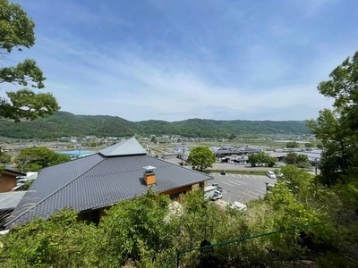 長門温泉　やすらぎの湯