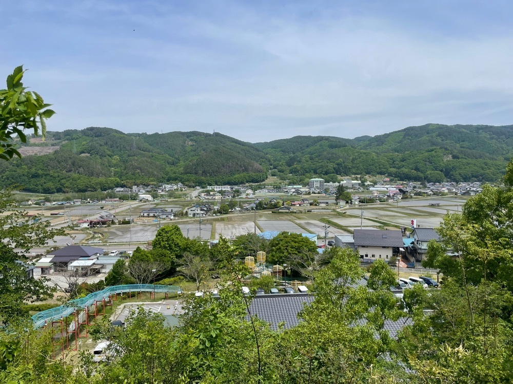 nostalgic_hiking_bca8さんが投稿した長門温泉　やすらぎの湯に関する口コミの画像