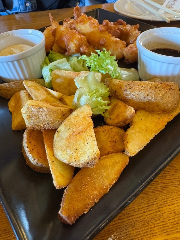 旅とお酒とご飯smi1さんが投稿した函館ビヤホールに関する口コミの画像