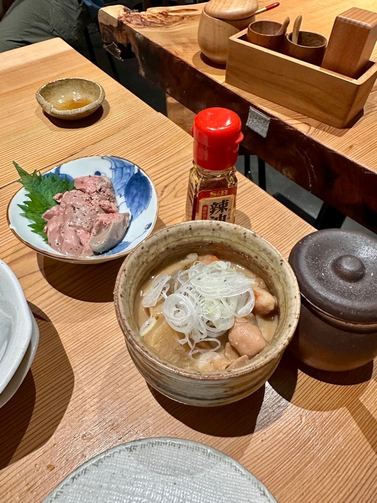 ぴょんたI 東京グルメ・居酒屋さんが投稿した蕎麦前酒場 はんさむに関する口コミの画像